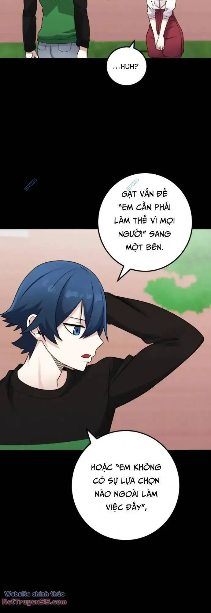 Nhân Vật Webtoon Na Kang Lim Nettruyen ZZZ Chương 38 Page 22