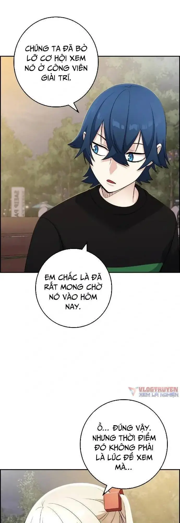 Nhân Vật Webtoon Na Kang Lim Nettruyen ZZZ Chương 39 Page 27