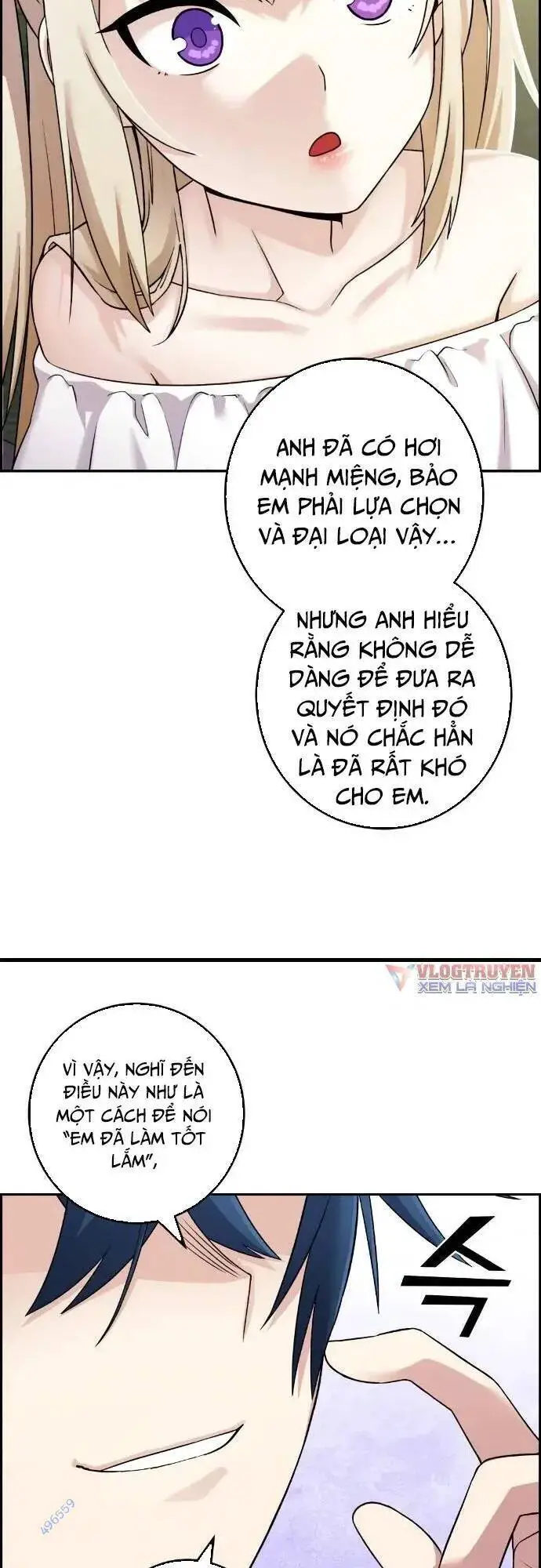 Nhân Vật Webtoon Na Kang Lim Nettruyen ZZZ Chương 39 Page 36