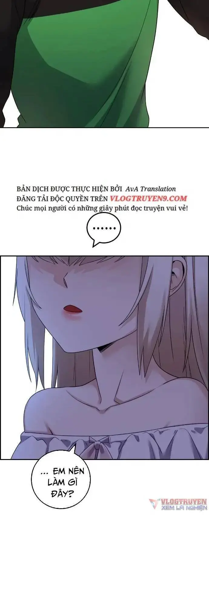 Nhân Vật Webtoon Na Kang Lim Nettruyen ZZZ Chương 39 Page 38