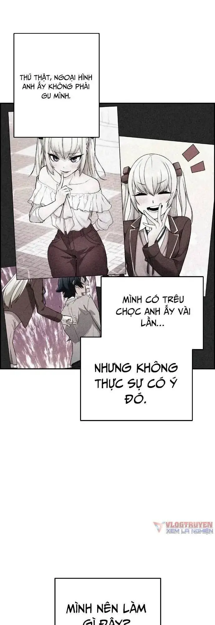 Nhân Vật Webtoon Na Kang Lim Nettruyen ZZZ Chương 39 Page 41