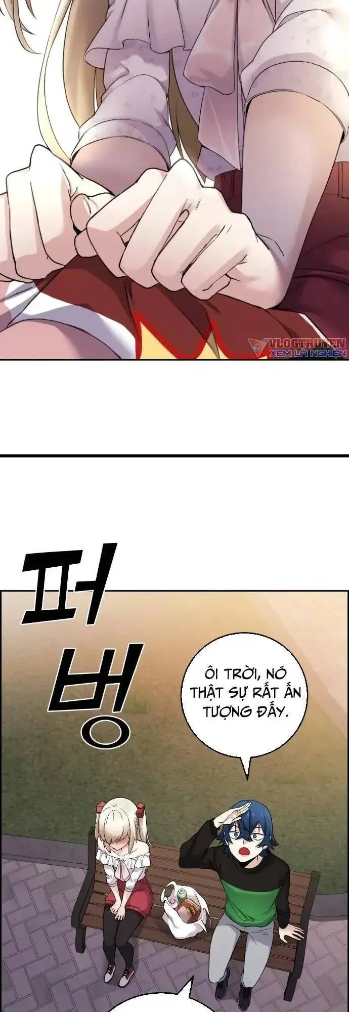 Nhân Vật Webtoon Na Kang Lim Nettruyen ZZZ Chương 39 Page 43
