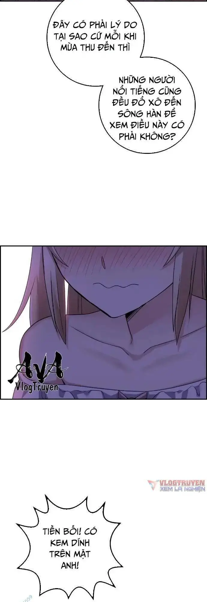 Nhân Vật Webtoon Na Kang Lim Nettruyen ZZZ Chương 39 Page 44