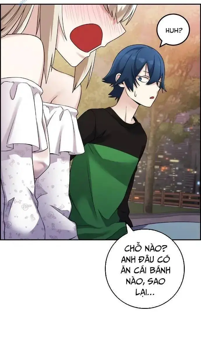 Nhân Vật Webtoon Na Kang Lim Nettruyen ZZZ Chương 39 Page 45