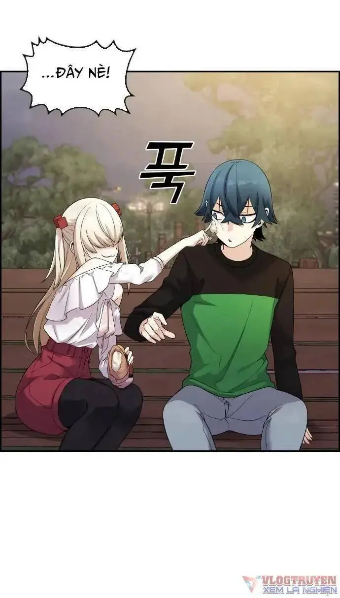 Nhân Vật Webtoon Na Kang Lim Nettruyen ZZZ Chương 39 Page 46