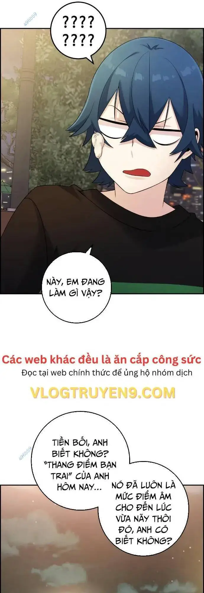 Nhân Vật Webtoon Na Kang Lim Nettruyen ZZZ Chương 39 Page 47