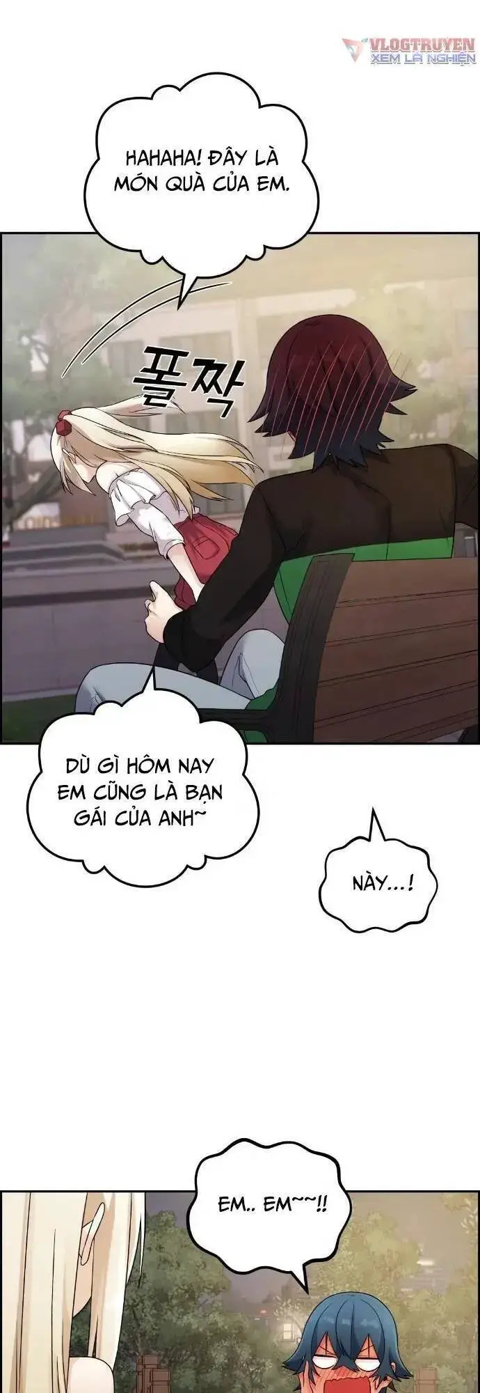 Nhân Vật Webtoon Na Kang Lim Nettruyen ZZZ Chương 39 Page 51