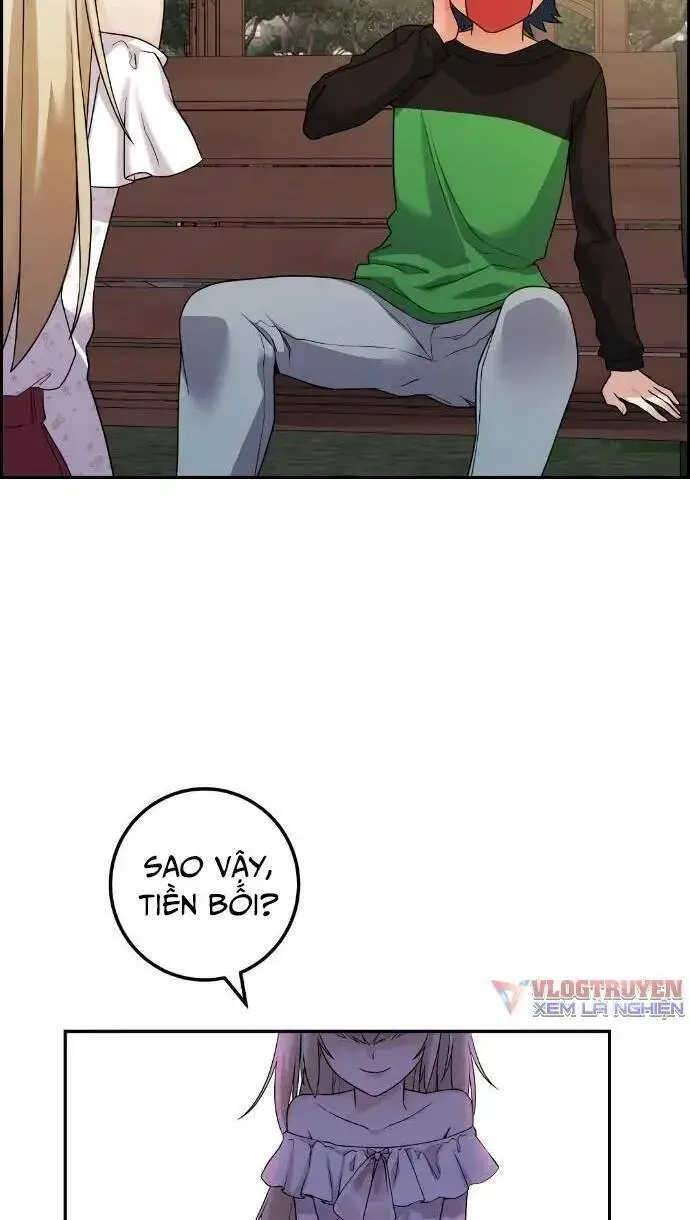 Nhân Vật Webtoon Na Kang Lim Nettruyen ZZZ Chương 39 Page 52
