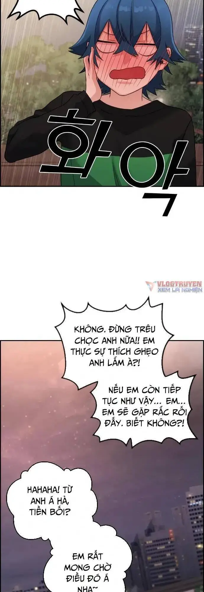 Nhân Vật Webtoon Na Kang Lim Nettruyen ZZZ Chương 39 Page 56
