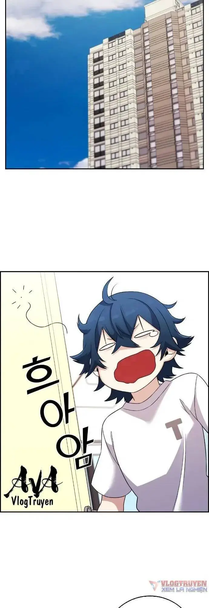 Nhân Vật Webtoon Na Kang Lim Nettruyen ZZZ Chương 39 Page 58