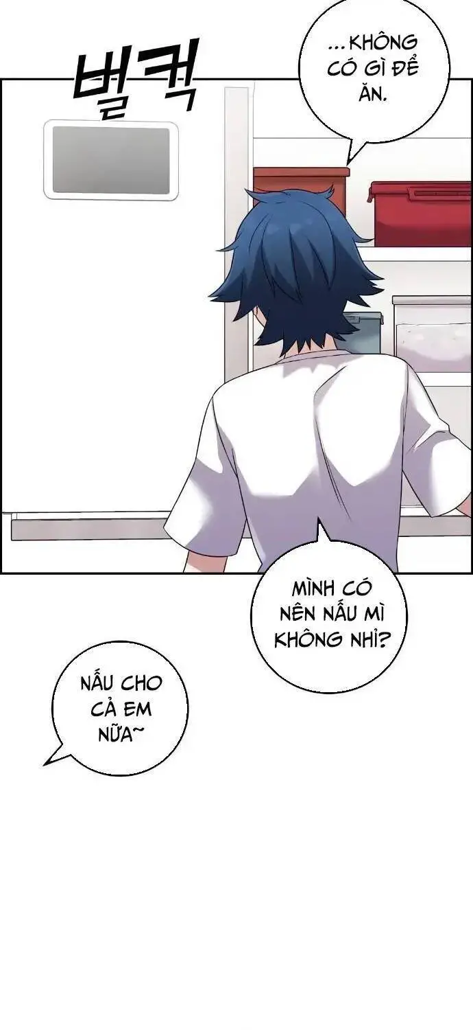 Nhân Vật Webtoon Na Kang Lim Nettruyen ZZZ Chương 39 Page 60