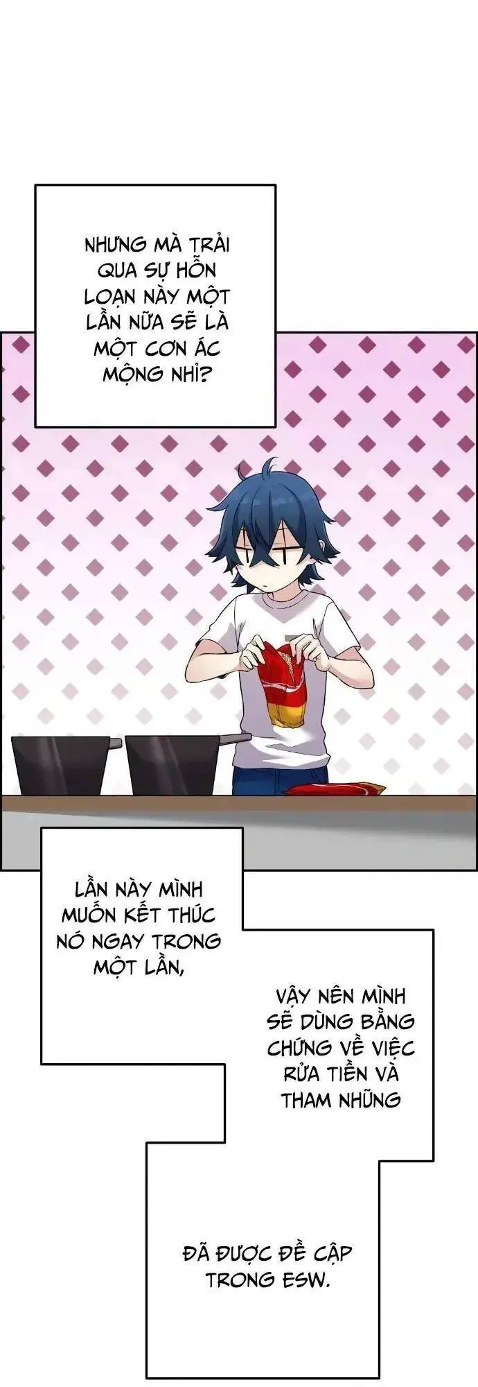 Nhân Vật Webtoon Na Kang Lim Nettruyen ZZZ Chương 39 Page 62