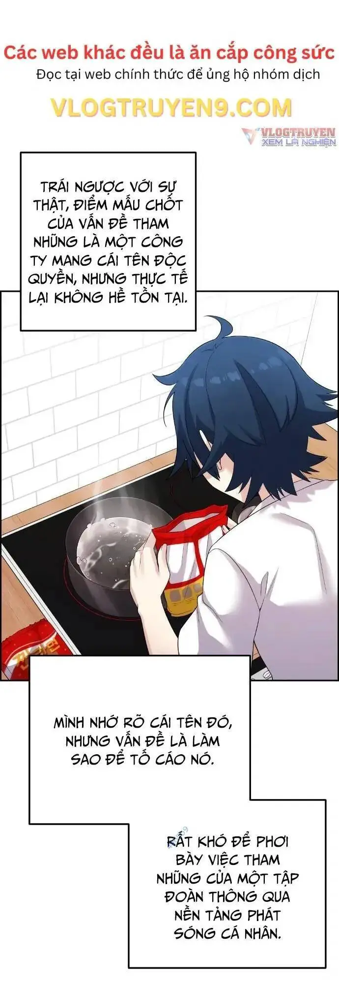 Nhân Vật Webtoon Na Kang Lim Nettruyen ZZZ Chương 39 Page 63
