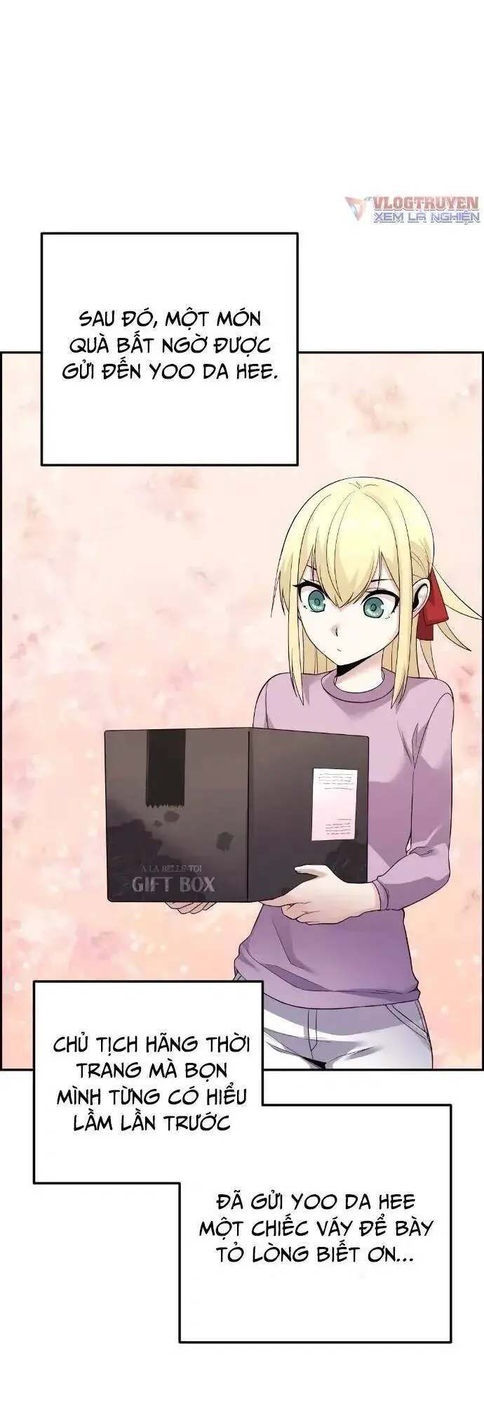 Nhân Vật Webtoon Na Kang Lim Nettruyen ZZZ Chương 39 Page 64