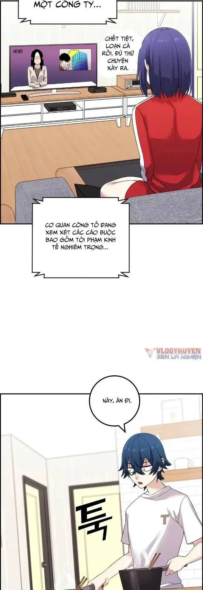 Nhân Vật Webtoon Na Kang Lim Nettruyen ZZZ Chương 39 Page 66