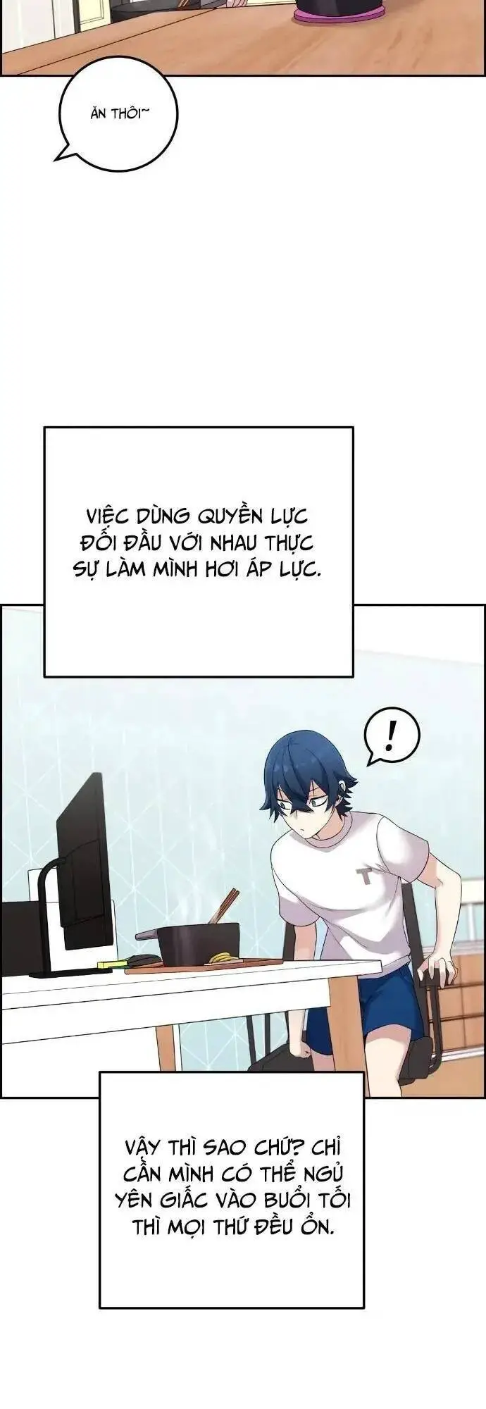 Nhân Vật Webtoon Na Kang Lim Nettruyen ZZZ Chương 39 Page 67