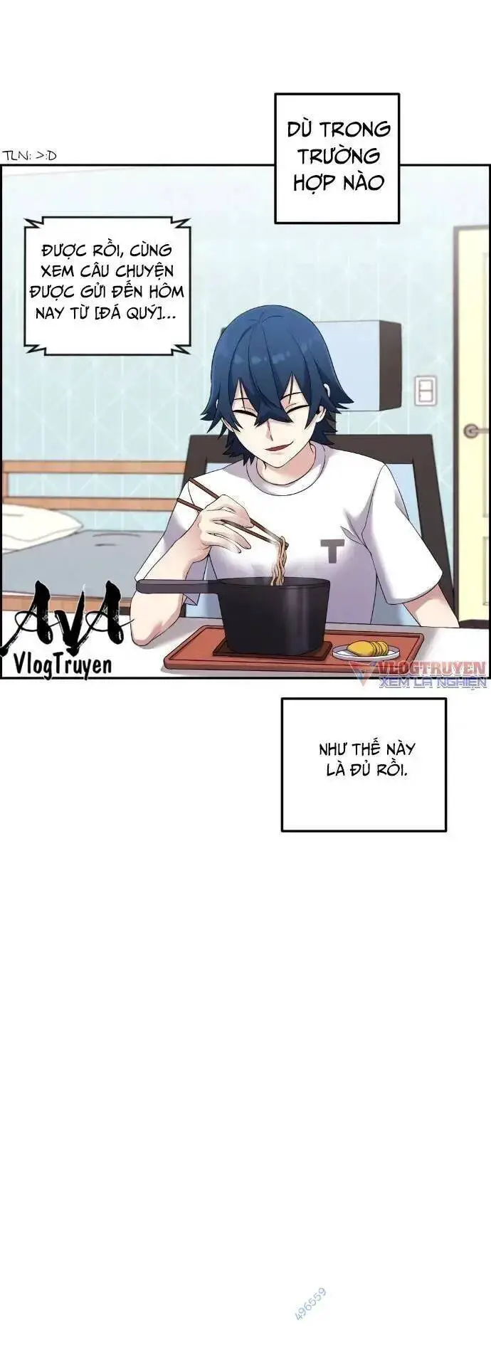 Nhân Vật Webtoon Na Kang Lim Nettruyen ZZZ Chương 39 Page 71