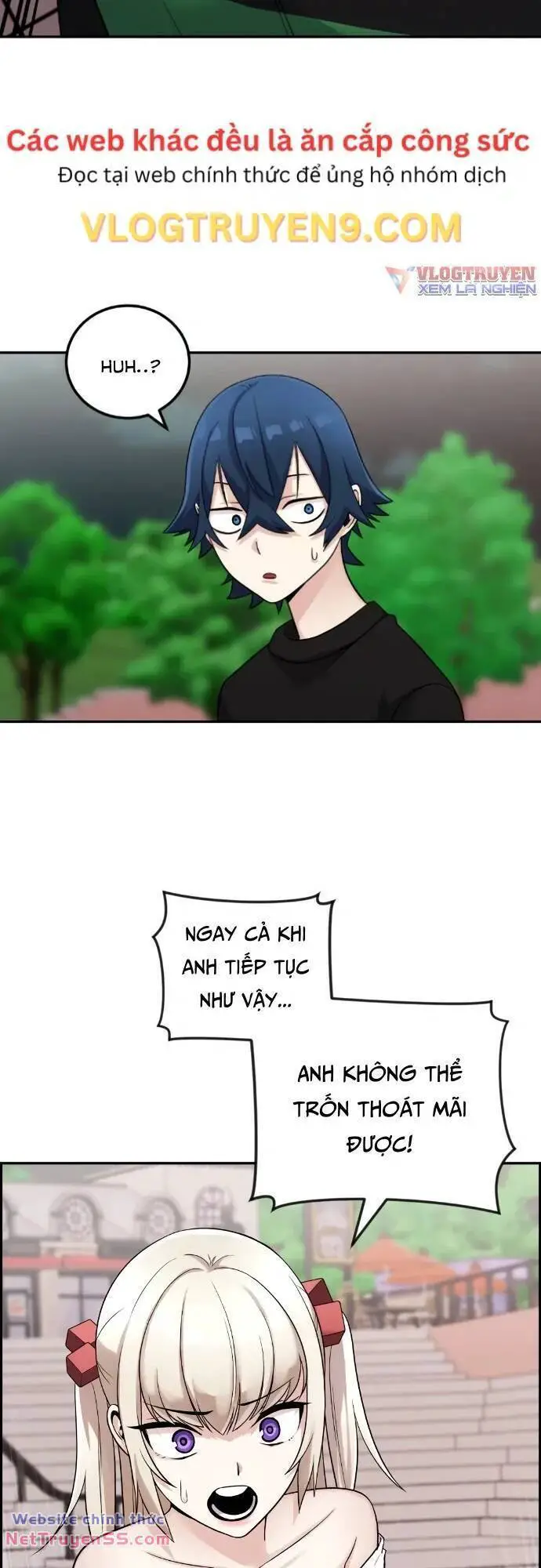 Nhân Vật Webtoon Na Kang Lim Nettruyen ZZZ Chương 37 Page 93