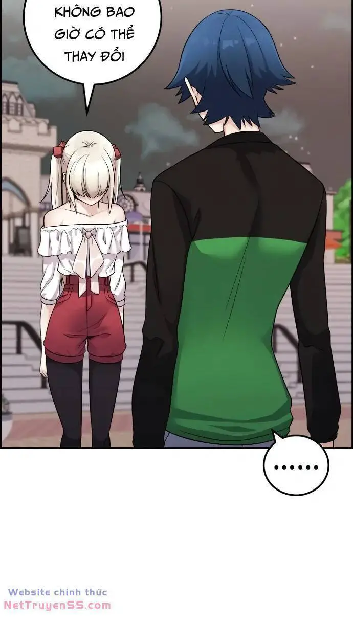 Nhân Vật Webtoon Na Kang Lim Nettruyen ZZZ Chương 37 Page 95