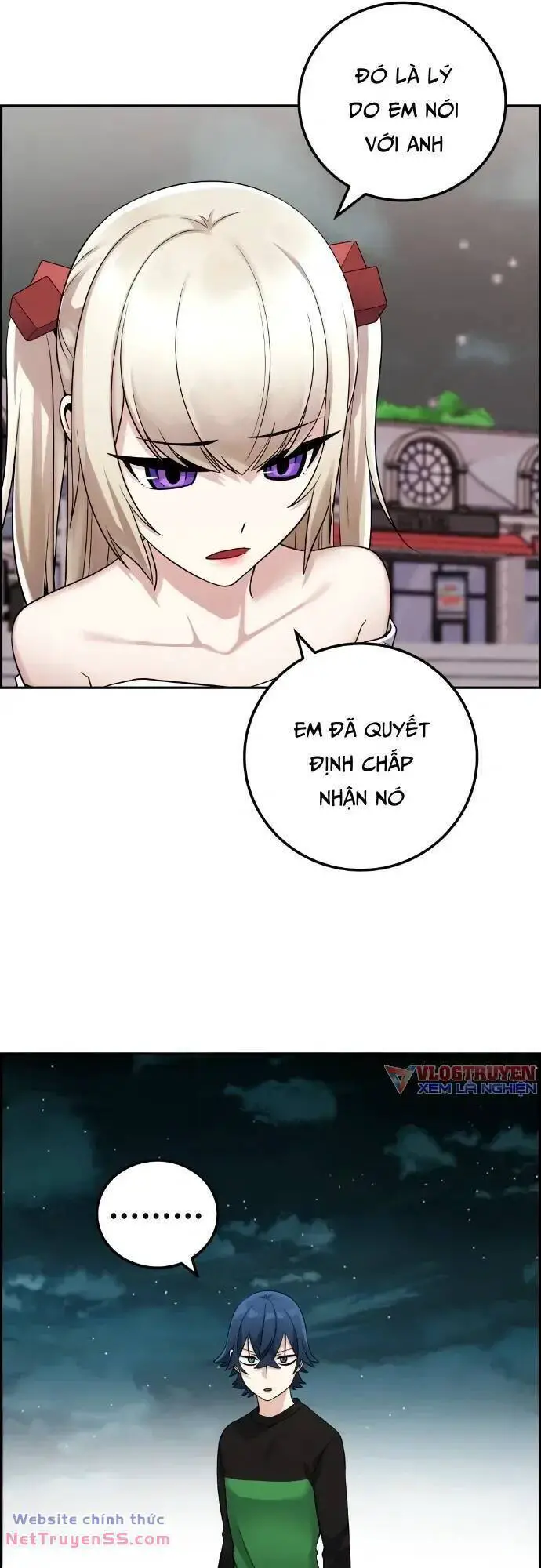 Nhân Vật Webtoon Na Kang Lim Nettruyen ZZZ Chương 37 Page 96