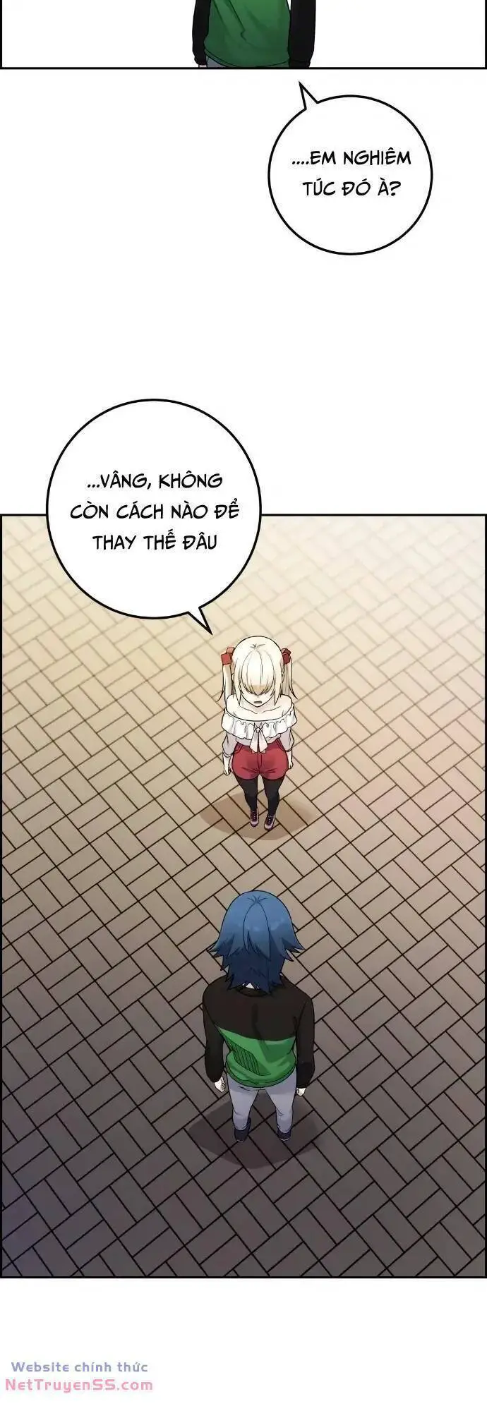 Nhân Vật Webtoon Na Kang Lim Nettruyen ZZZ Chương 37 Page 97