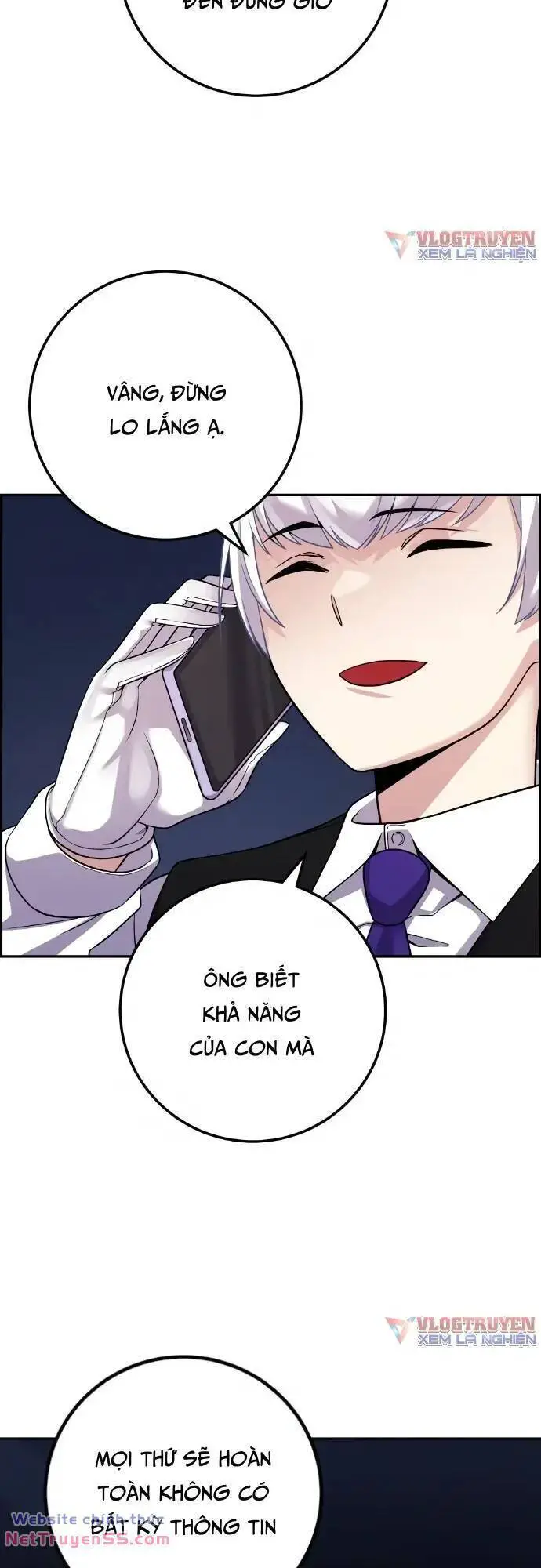 Nhân Vật Webtoon Na Kang Lim Nettruyen ZZZ Chương 37 Page 99