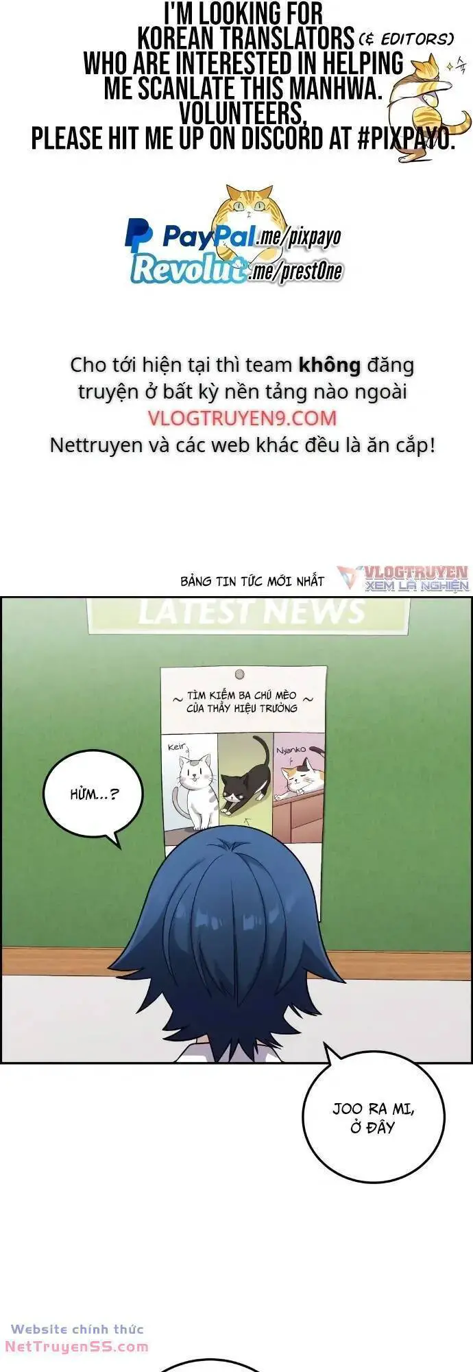 Nhân Vật Webtoon Na Kang Lim Nettruyen ZZZ Chương 35 Page 2