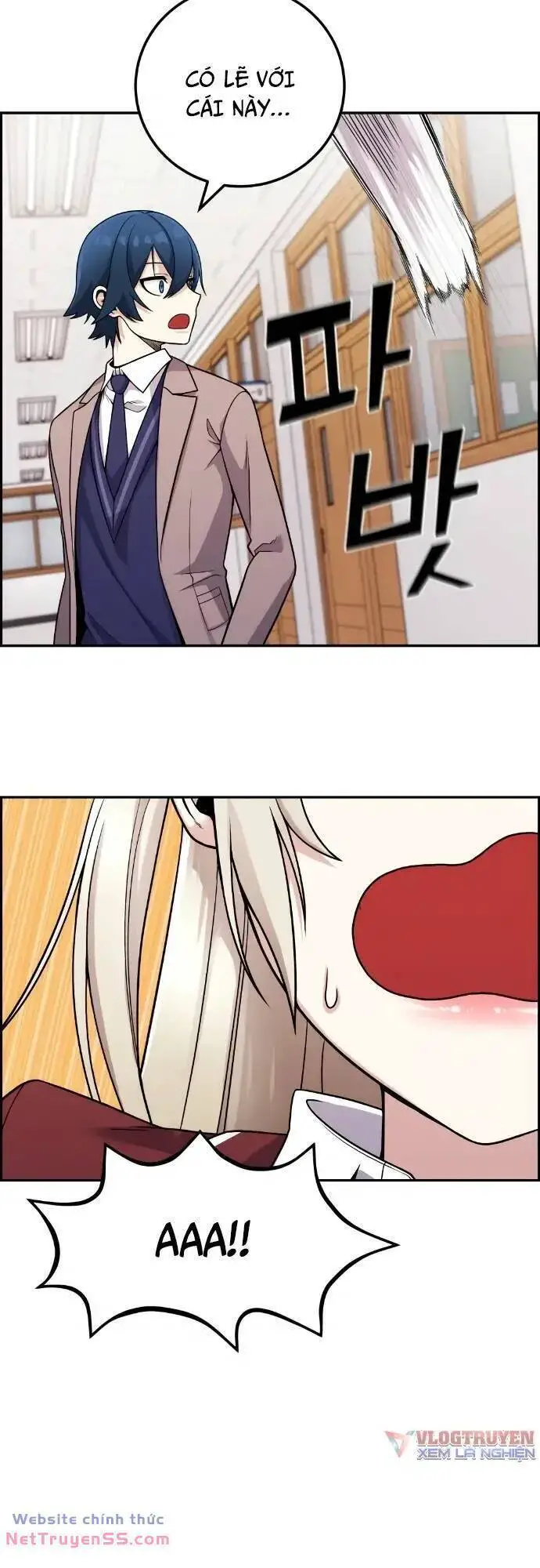 Nhân Vật Webtoon Na Kang Lim Nettruyen ZZZ Chương 35 Page 3