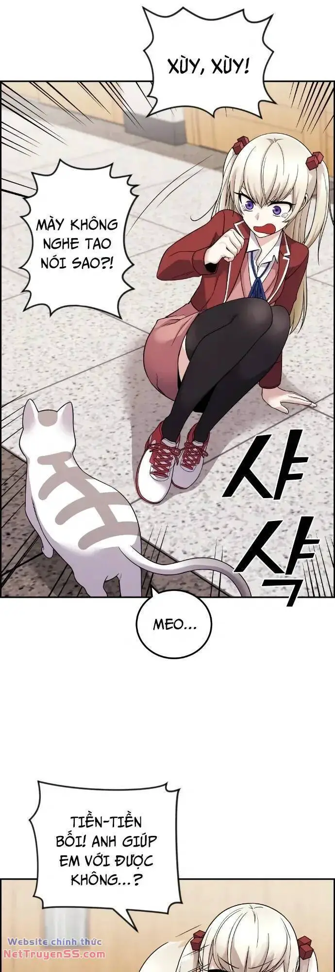 Nhân Vật Webtoon Na Kang Lim Nettruyen ZZZ Chương 35 Page 4