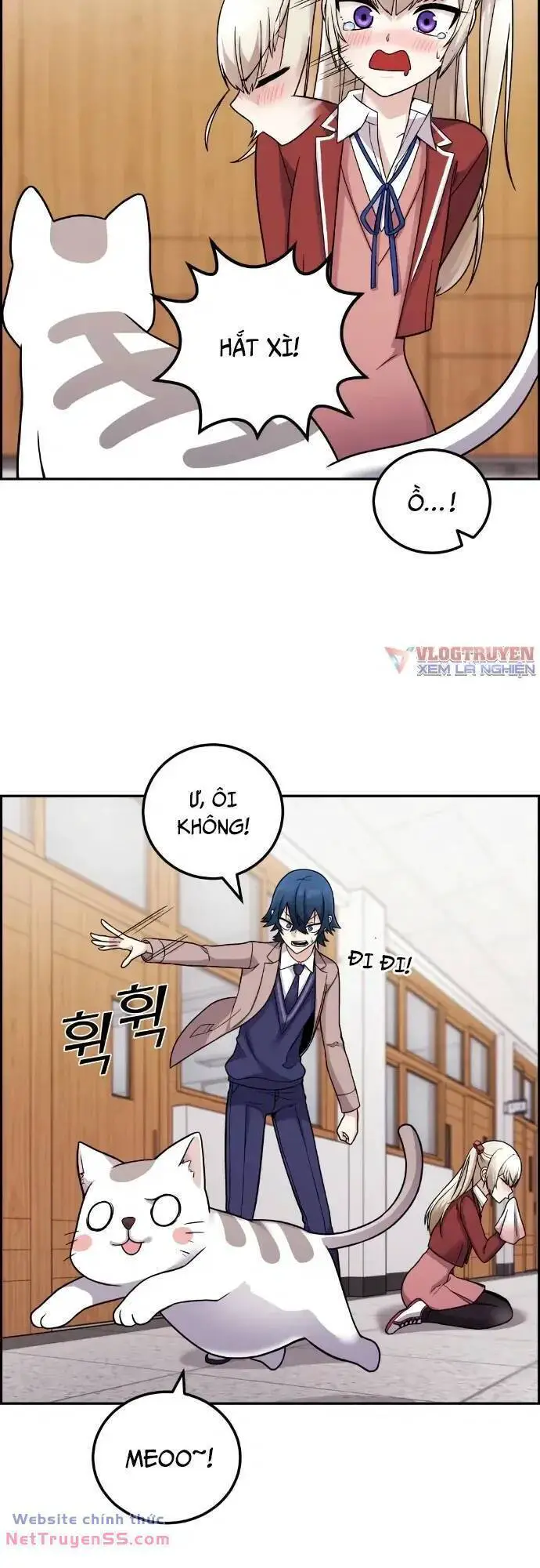 Nhân Vật Webtoon Na Kang Lim Nettruyen ZZZ Chương 35 Page 5