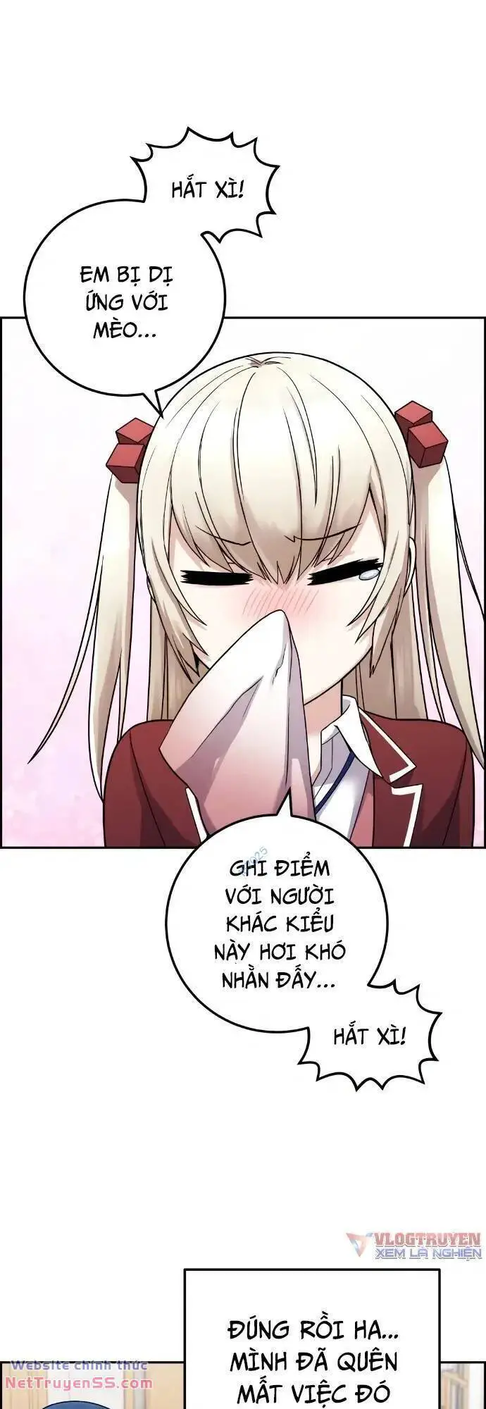 Nhân Vật Webtoon Na Kang Lim Nettruyen ZZZ Chương 35 Page 6