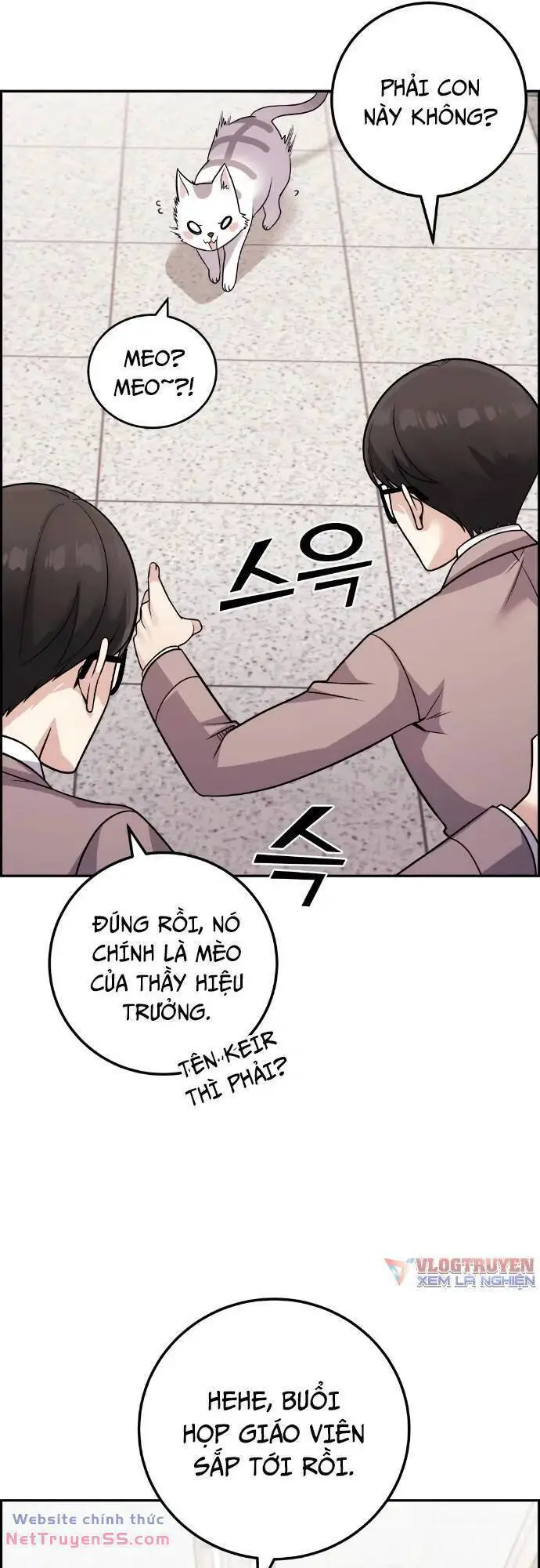 Nhân Vật Webtoon Na Kang Lim Nettruyen ZZZ Chương 35 Page 9
