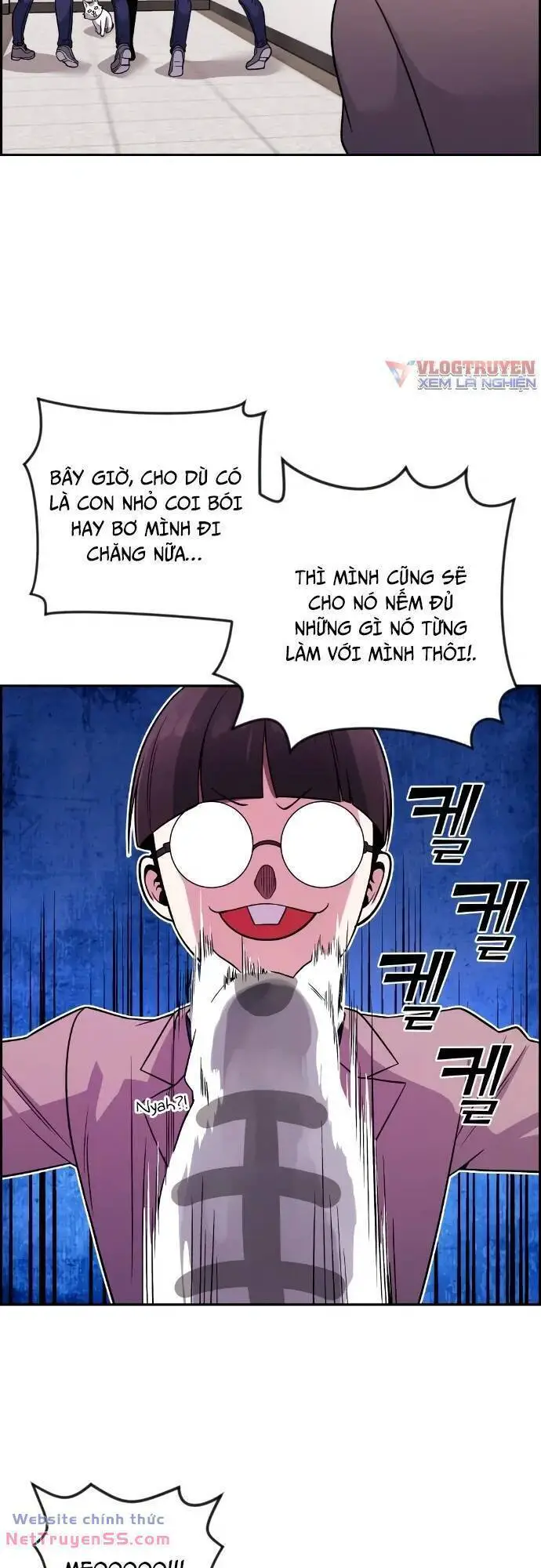 Nhân Vật Webtoon Na Kang Lim Nettruyen ZZZ Chương 35 Page 11