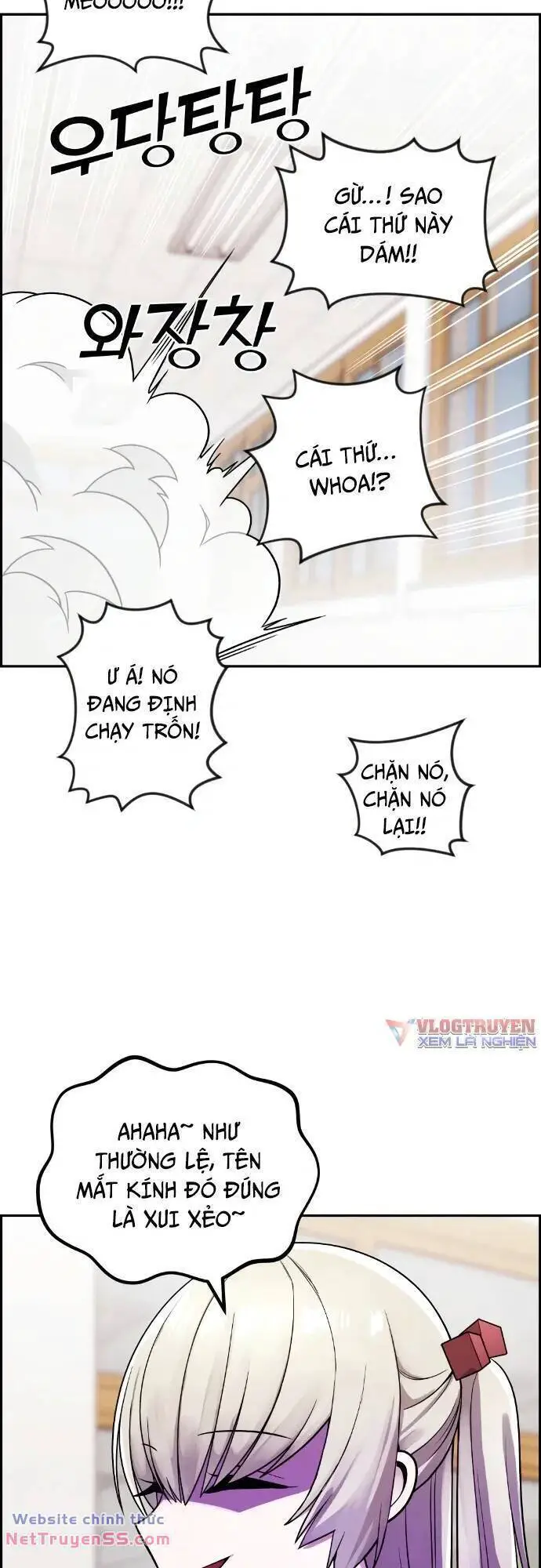 Nhân Vật Webtoon Na Kang Lim Nettruyen ZZZ Chương 35 Page 12