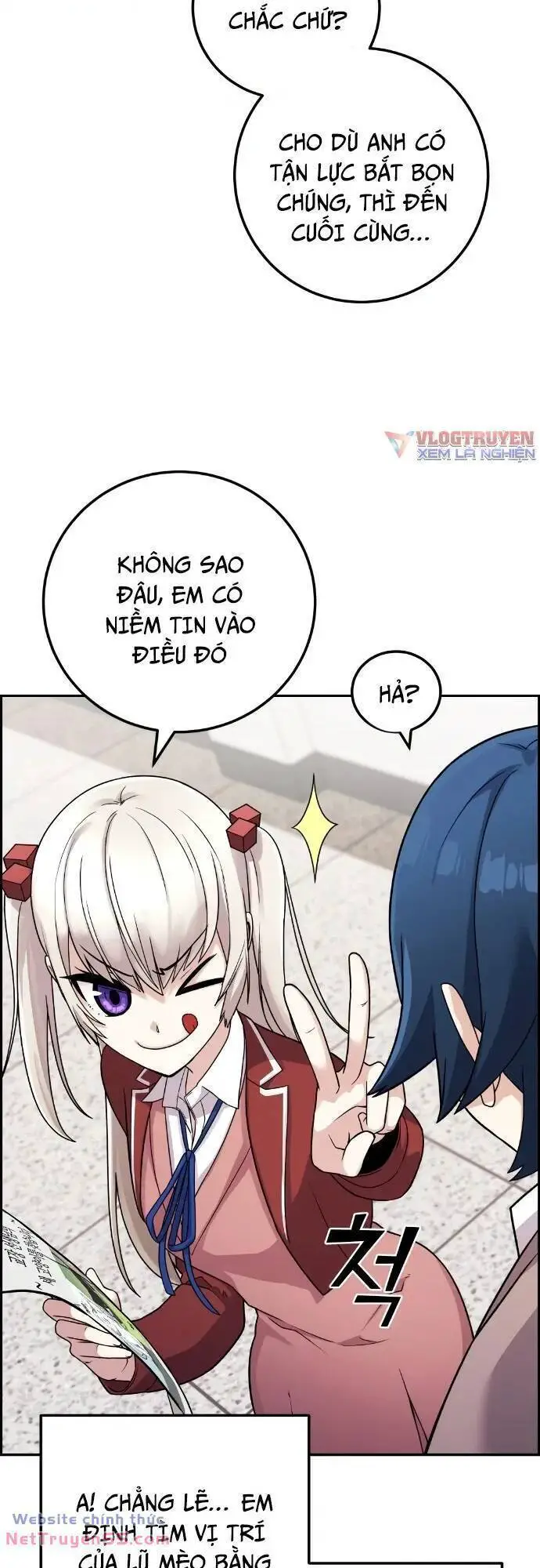 Nhân Vật Webtoon Na Kang Lim Nettruyen ZZZ Chương 35 Page 14