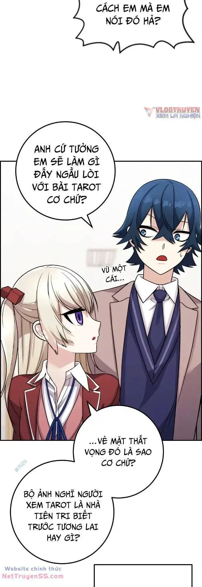 Nhân Vật Webtoon Na Kang Lim Nettruyen ZZZ Chương 35 Page 18