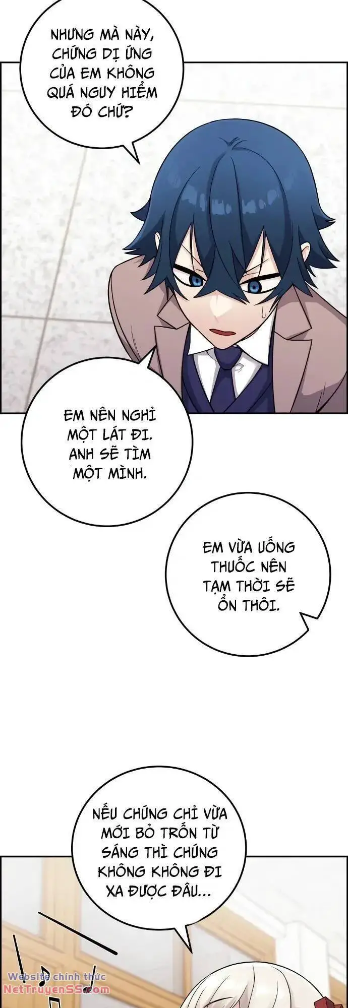Nhân Vật Webtoon Na Kang Lim Nettruyen ZZZ Chương 35 Page 21