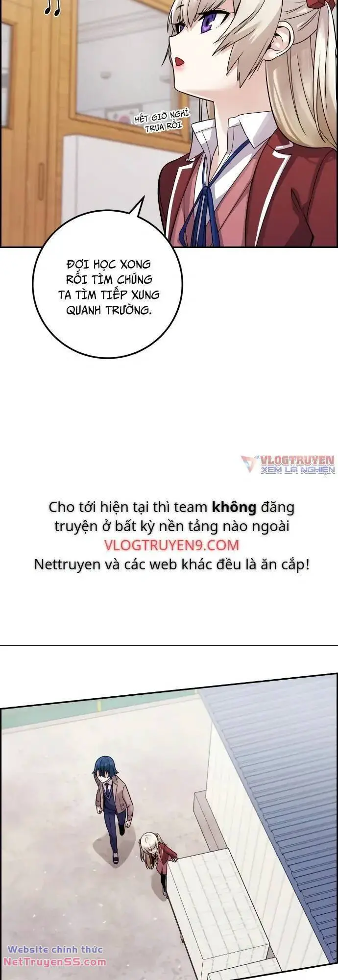 Nhân Vật Webtoon Na Kang Lim Nettruyen ZZZ Chương 35 Page 22