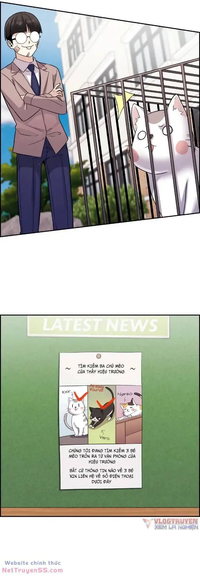 Nhân Vật Webtoon Na Kang Lim Nettruyen ZZZ Chương 35 Page 25