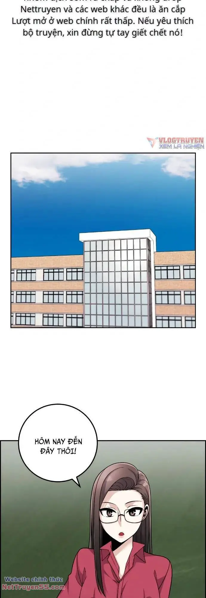 Nhân Vật Webtoon Na Kang Lim Nettruyen ZZZ Chương 35 Page 27