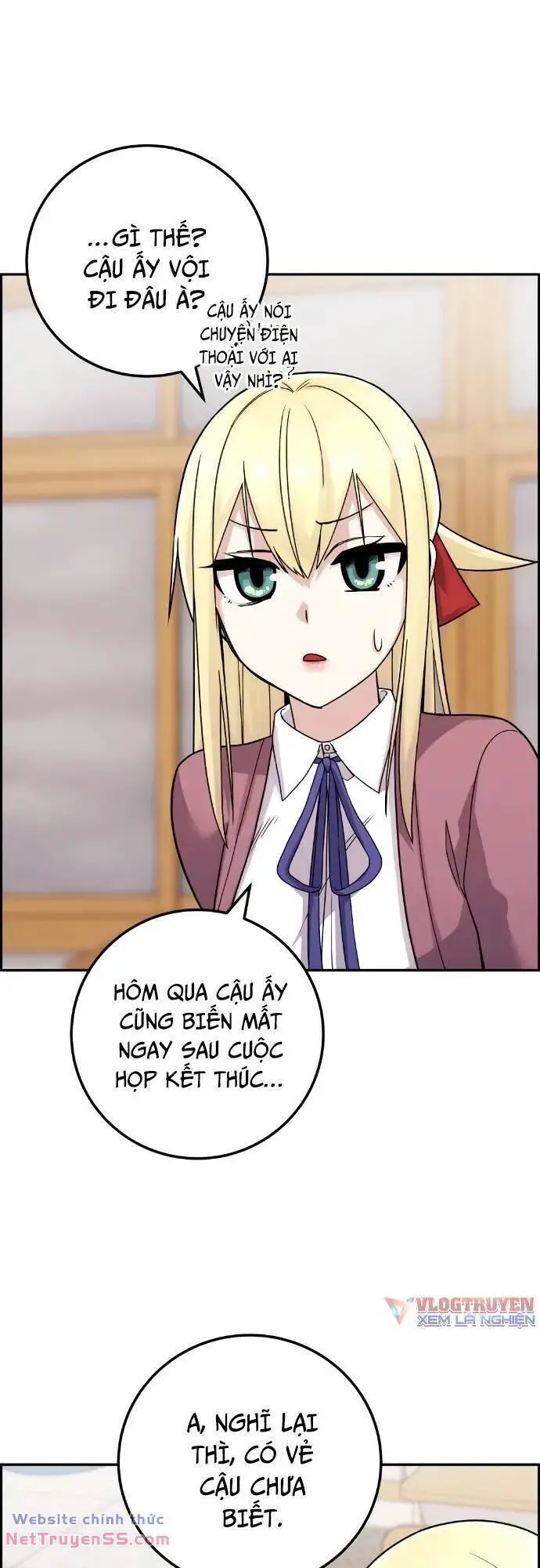 Nhân Vật Webtoon Na Kang Lim Nettruyen ZZZ Chương 35 Page 29