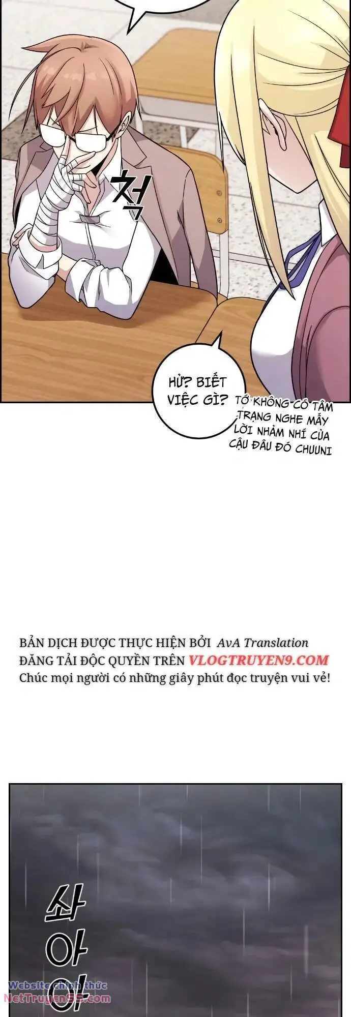 Nhân Vật Webtoon Na Kang Lim Nettruyen ZZZ Chương 35 Page 30