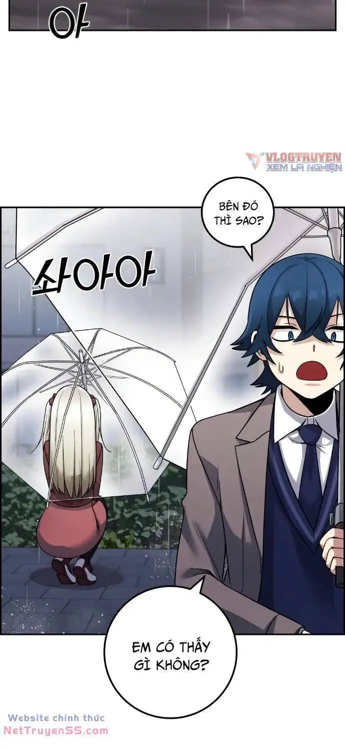 Nhân Vật Webtoon Na Kang Lim Nettruyen ZZZ Chương 35 Page 31