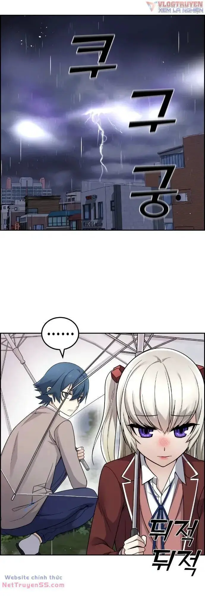 Nhân Vật Webtoon Na Kang Lim Nettruyen ZZZ Chương 35 Page 33