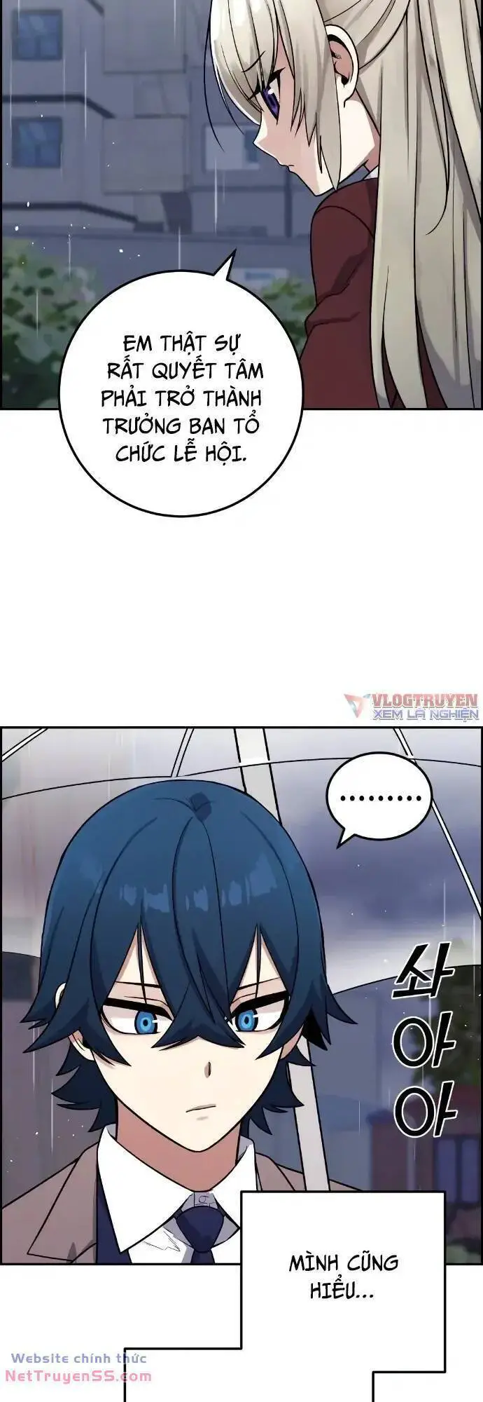 Nhân Vật Webtoon Na Kang Lim Nettruyen ZZZ Chương 35 Page 35