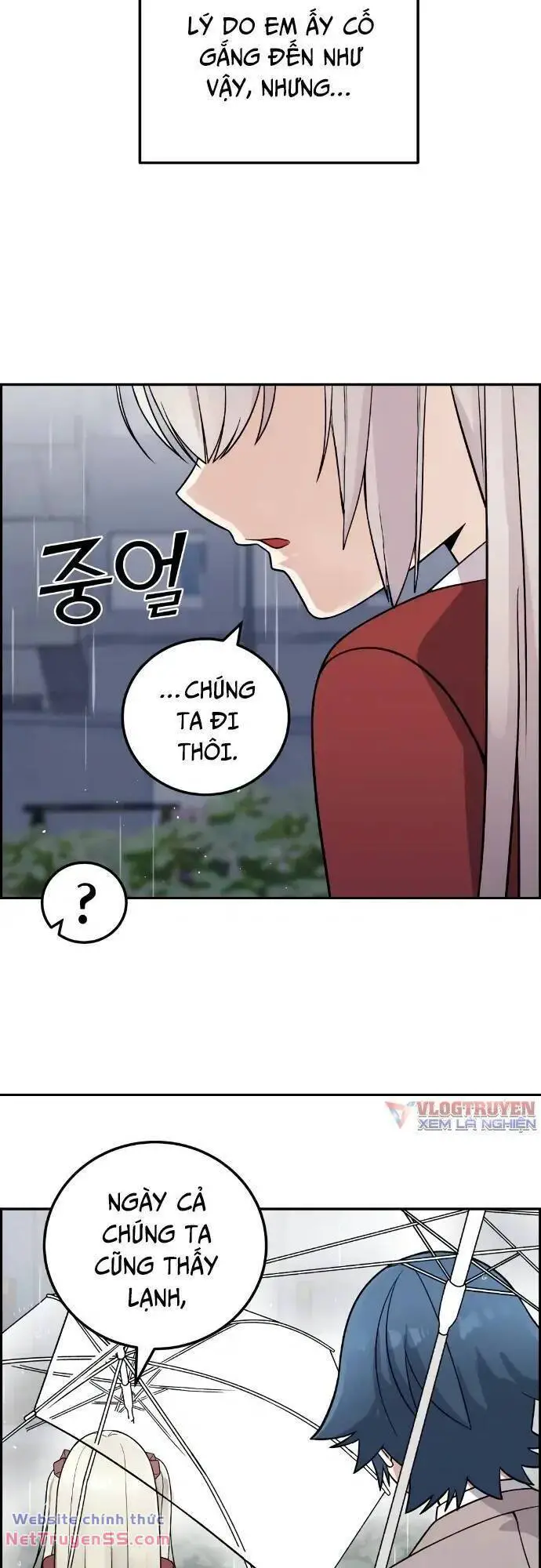 Nhân Vật Webtoon Na Kang Lim Nettruyen ZZZ Chương 35 Page 36
