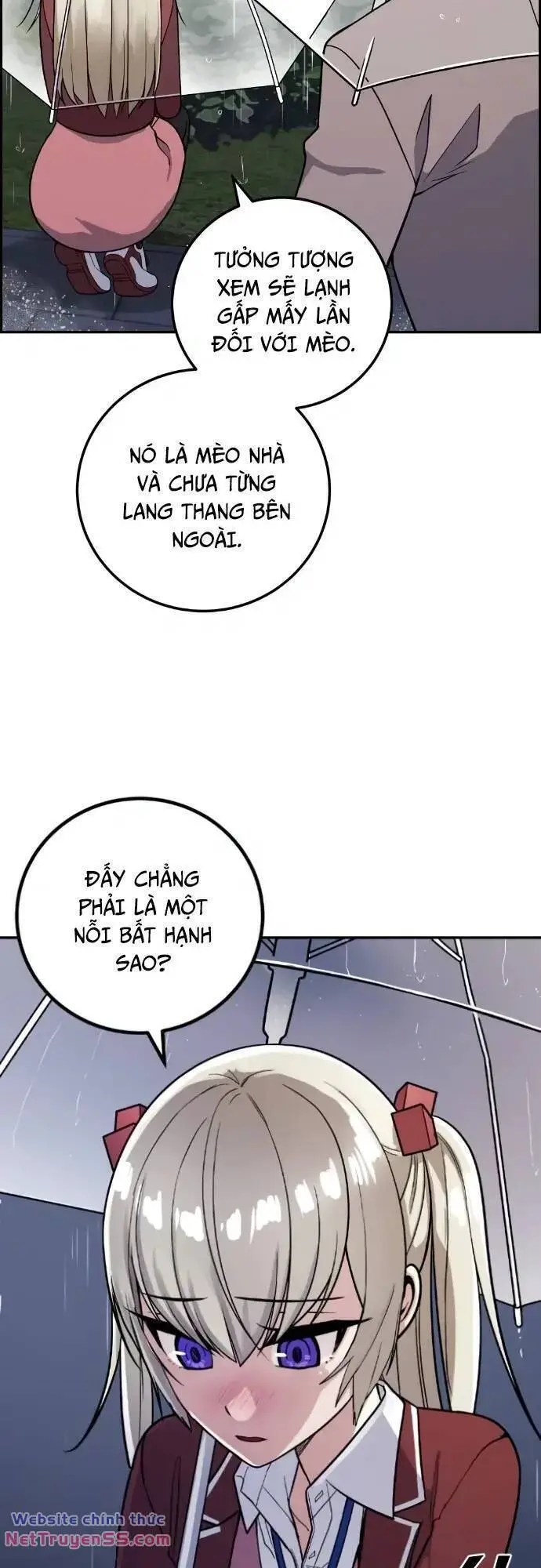 Nhân Vật Webtoon Na Kang Lim Nettruyen ZZZ Chương 35 Page 37