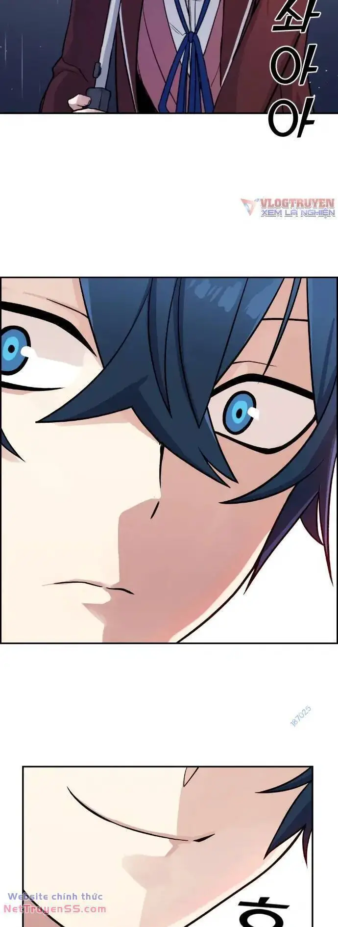 Nhân Vật Webtoon Na Kang Lim Nettruyen ZZZ Chương 35 Page 38