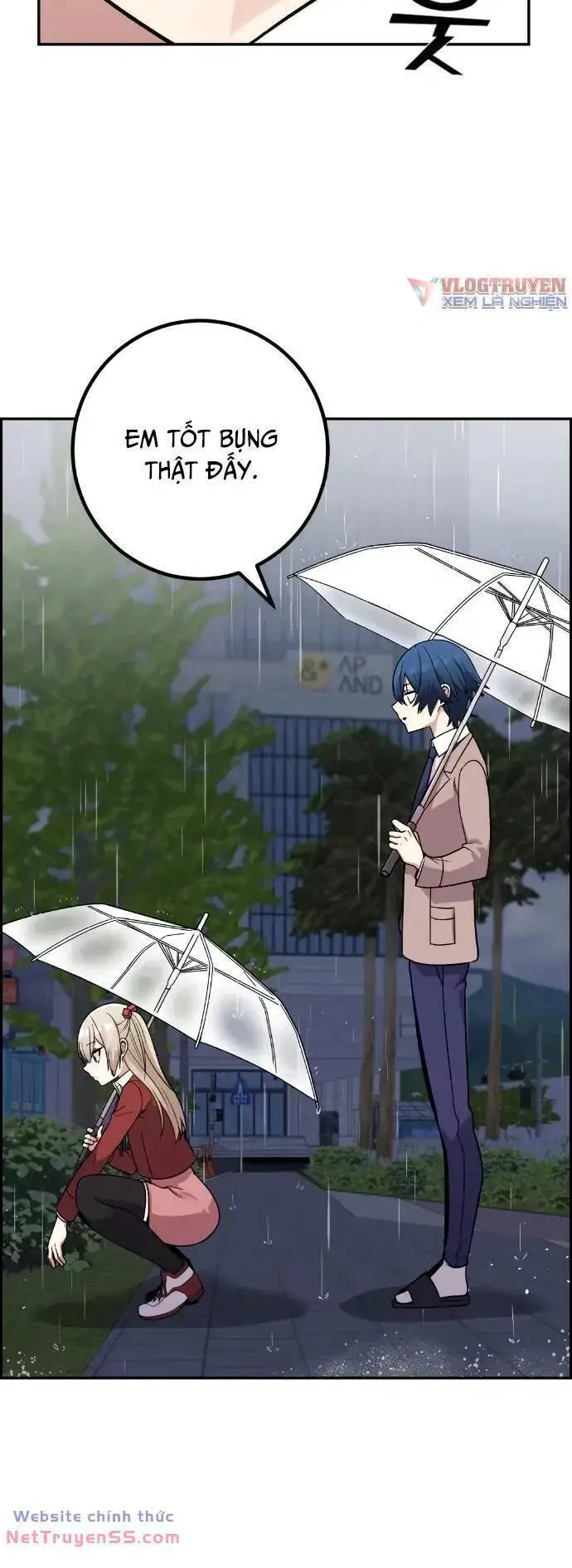 Nhân Vật Webtoon Na Kang Lim Nettruyen ZZZ Chương 35 Page 39