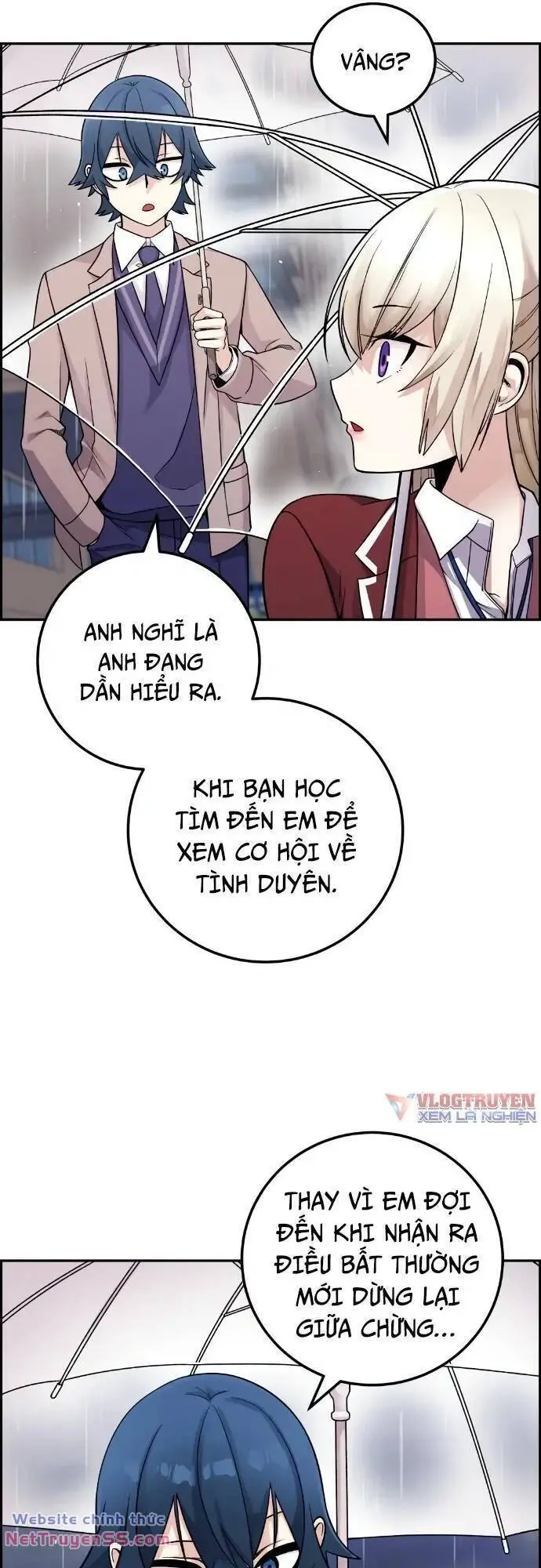 Nhân Vật Webtoon Na Kang Lim Nettruyen ZZZ Chương 35 Page 40